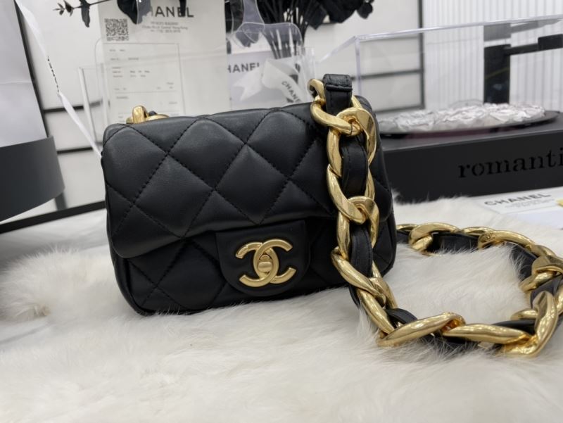 Chanel CF Series Bags